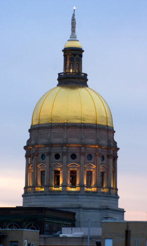 Statute of Limitations for Negligence Cases in Georgia