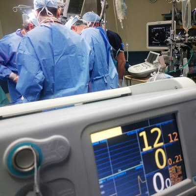 Treatment for Serious Injuries in Macon