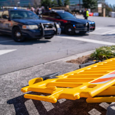 Types of Injury Cases Involving Negligence in GA