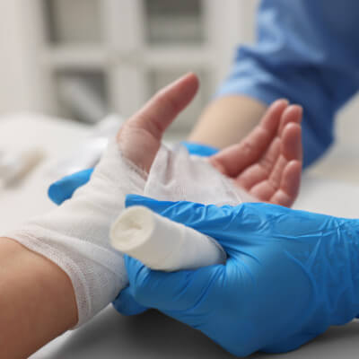 Types of Serious Injury in Macon GA