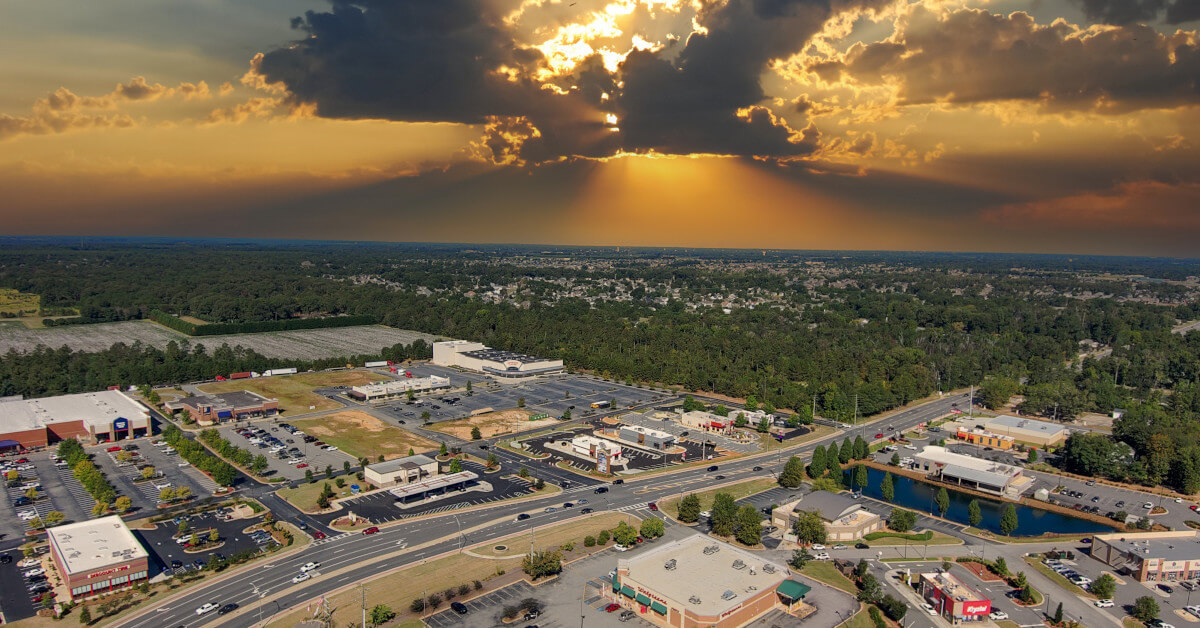 Warner Robins GA Serious Personal Injury Lawyer