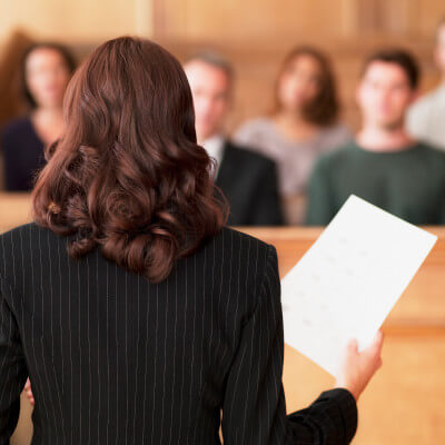 Warner Robins Wrongful Death Lawyer