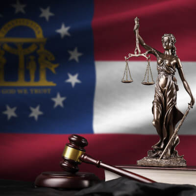 What Is Negligence Under Georgia Law?