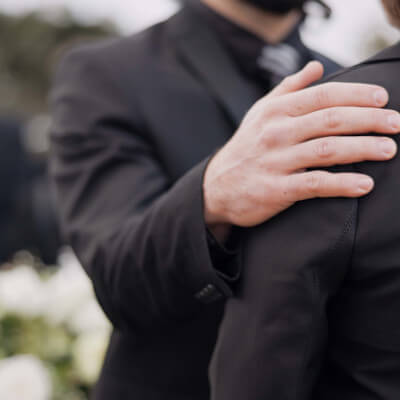 Who Can File A Wrongful Death Lawsuit in Macon?