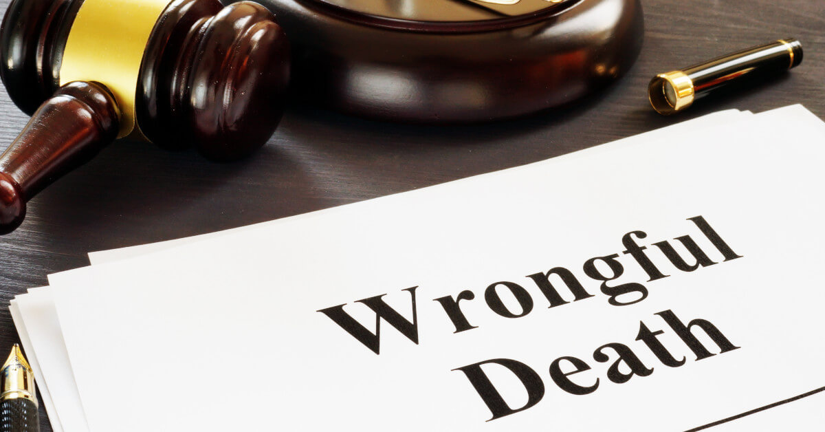 Wrongful Death Attorneys in Macon Georgia