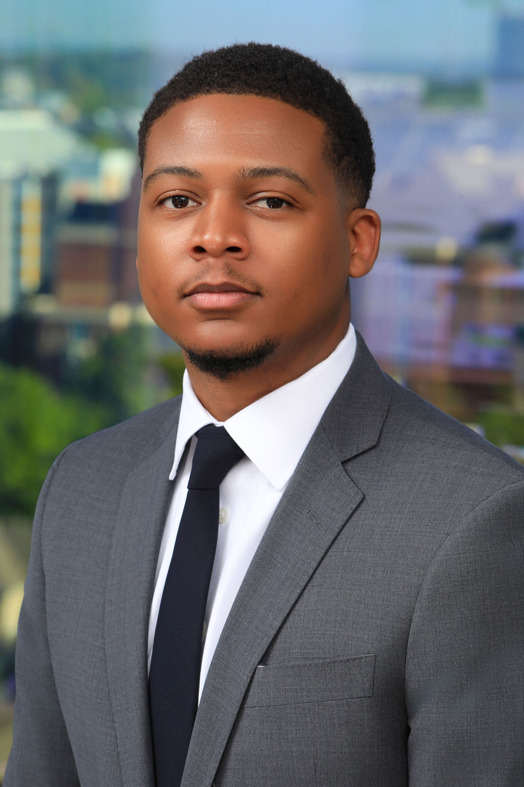 Brandon D. Sartin of McArthur Law Firm