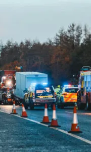 Are Atlanta Truck Accidents Different from Car Accidents?
