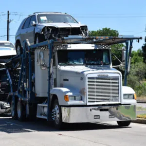 Big Rig Truck Accident Lawyer in Georgia