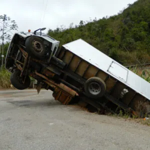 Georgia Trucking Accident Attorney