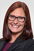 Lisa Cosey