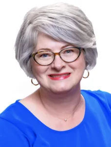 Pamela Godfrey