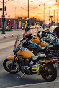 Personal Injury Attorney Atlanta | Motorcycle Accidents in Atlanta