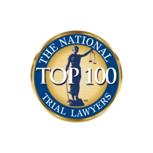 The National Trial Lawyers Top 100