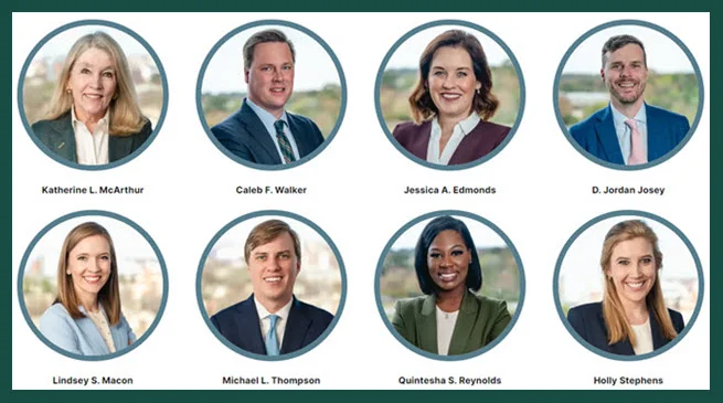 McArthur Law Firm, Personal Injury Attorneys in Macon GA
