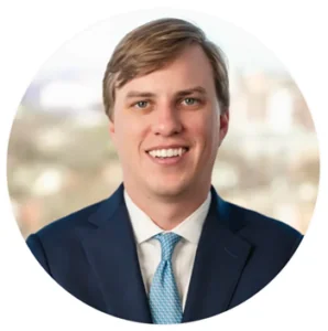 Atlanta Injury Attorney Michael Thompson