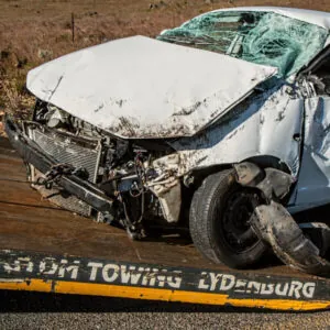 Best Car Wreck Lawyer in Atlanta GA