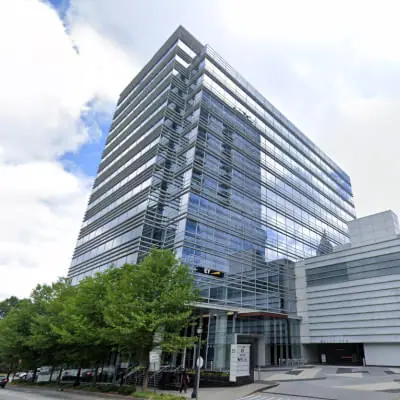 McArthur Law Firm Office - Personal Injury Attorney in Atlanta GA