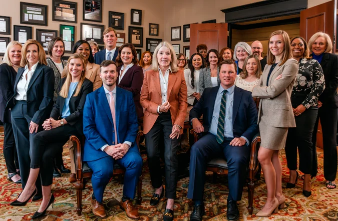 Atlanta Car Wreck Lawyers at the McArthur Law Firm