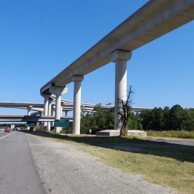 Car Accidents on I-75