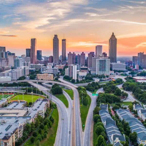 Car Accident Lawyer Georgia