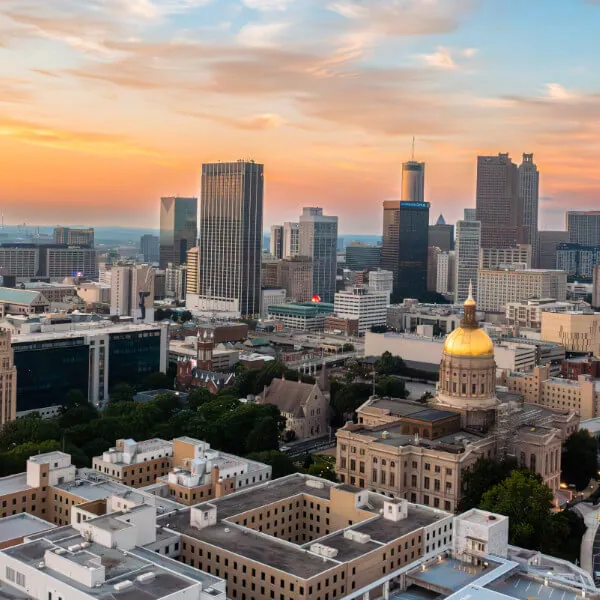 Best Injury Lawyer Near Me in Georgia
