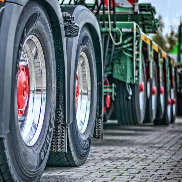 Common Types of Trucking Accidents in Atlanta