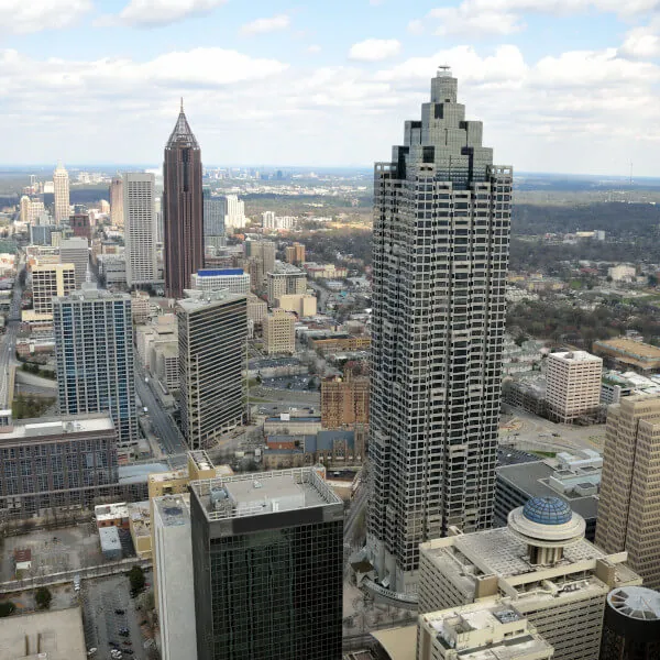 Georgia Negligence Statute of Limitations