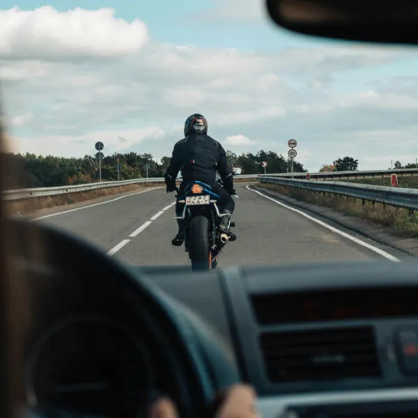 How Common Are Motorcycle Accidents in Atlanta?