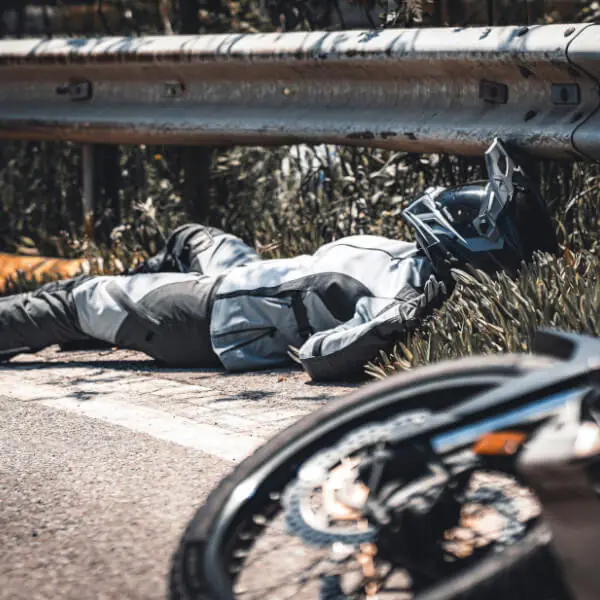 What Is A Good Motorcycle Injury Settlement Amount?