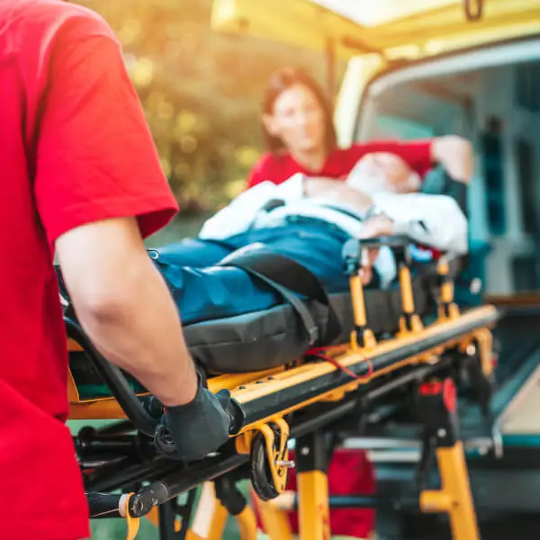 Atlanta GA Catastrophic Injuries