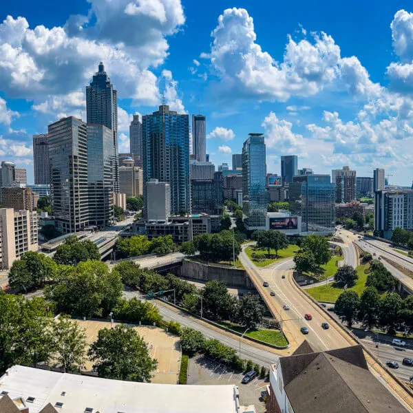 Catastrophic Injury Attorney Atlanta GA