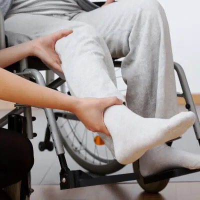 Types of Injuries in Atlanta