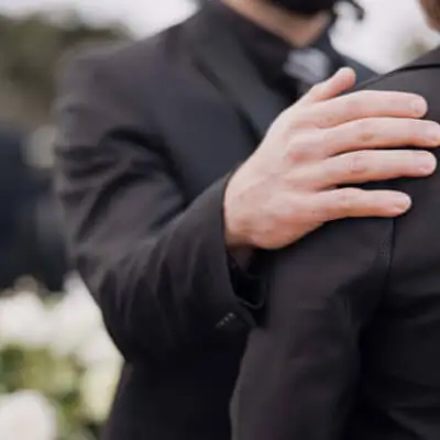 Who Can File A Wrongful Death Lawsuit in Macon?