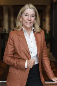 Katherine McArthur from McArthur Law firm portrait